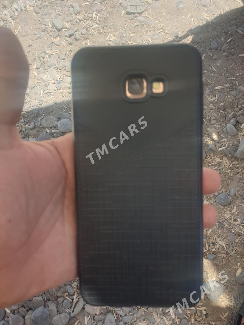 Samsung J 4 Plus 3.32 Gb - Туркменабат - img 2