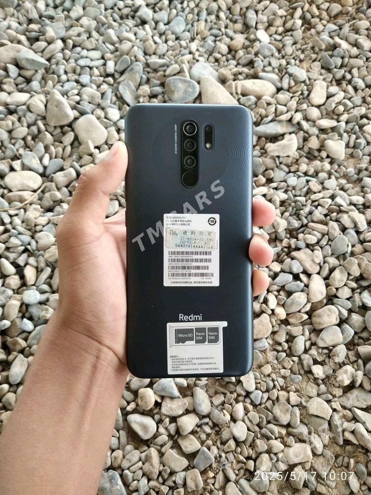 Redmi 9 - Tejen - img 1