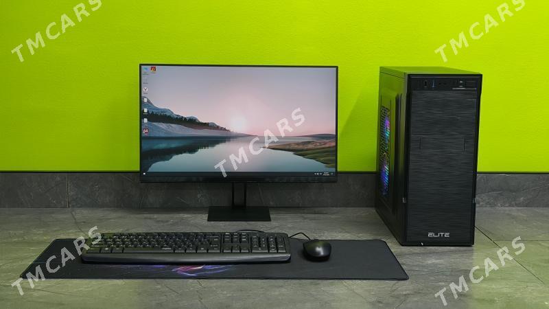 I3 12100F / Ram / Hdd / SSD / - Мир 4 - img 2