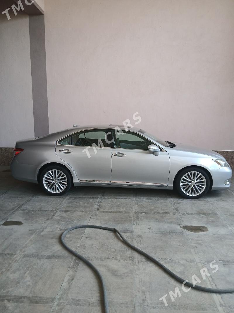 Lexus ES 350 2010 - 240 000 TMT - Türkmenabat - img 8