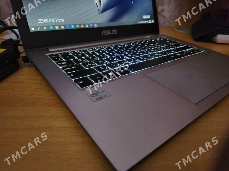 Asus Zenbook - Balkanabat - img 3