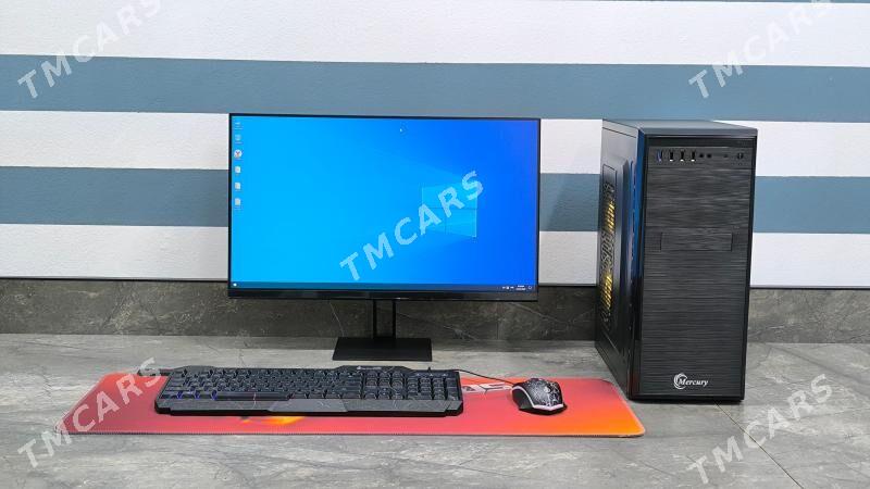 I3 12100F / Ram / Hdd / SSD / - Мир 4 - img 6
