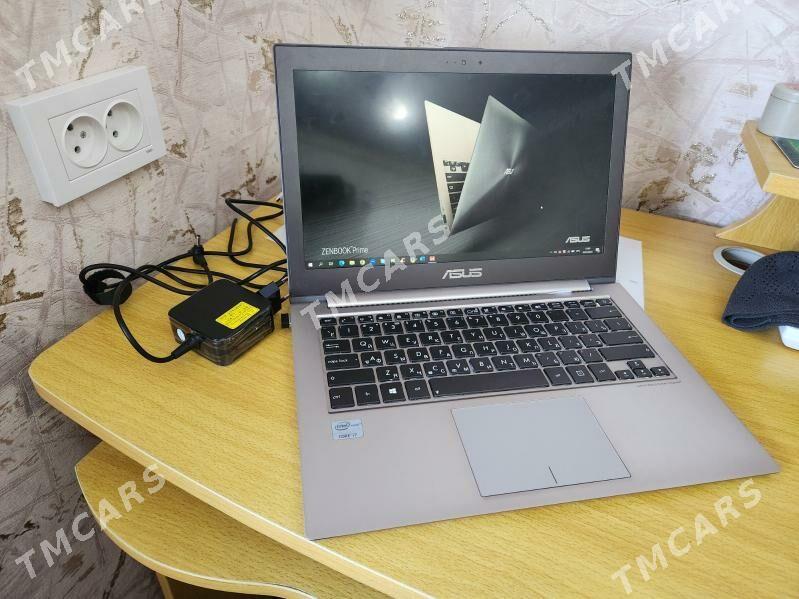 Asus Zenbook - Balkanabat - img 5