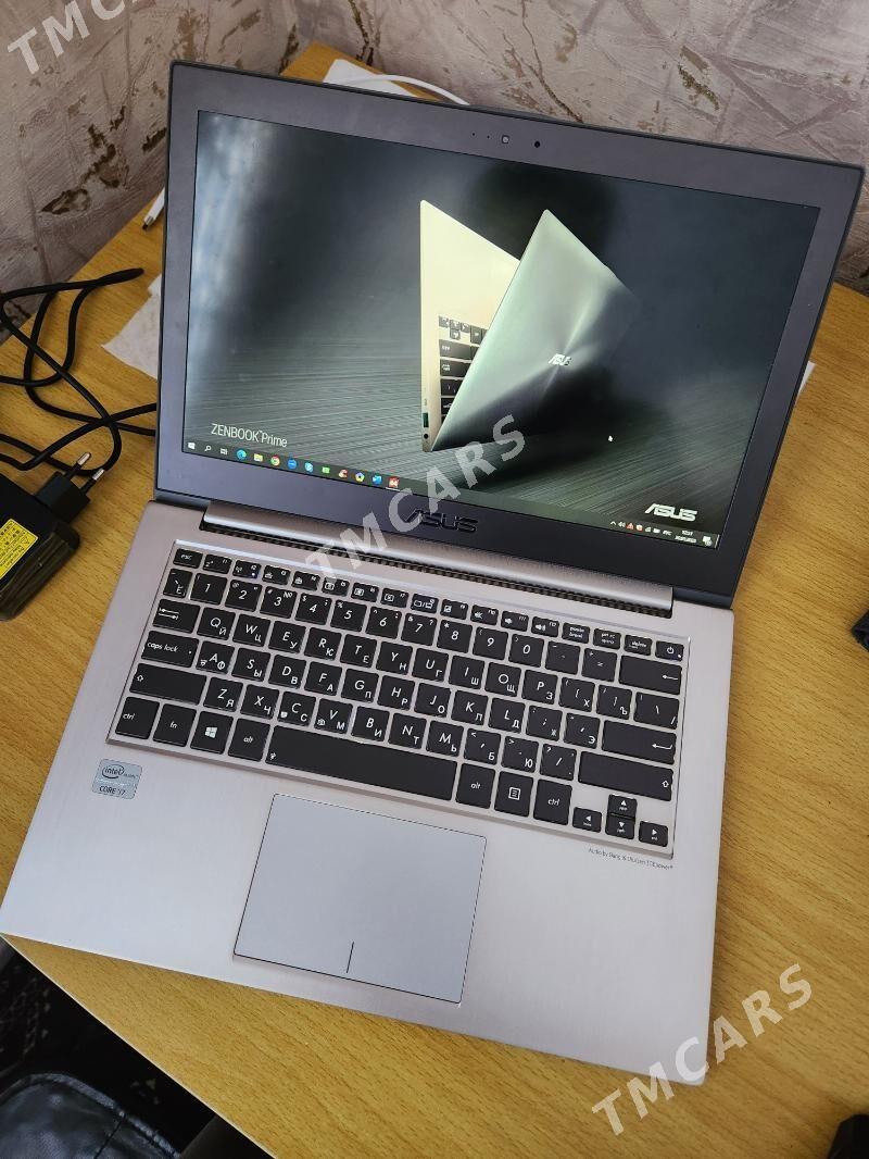 Asus Zenbook - Balkanabat - img 4