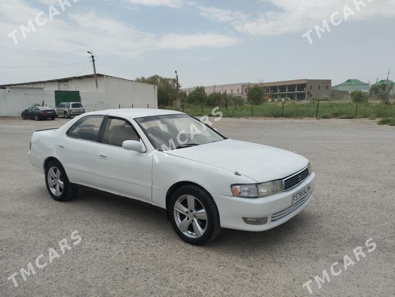 Toyota Cresta 1993 - 22 000 TMT - Mary - img 2