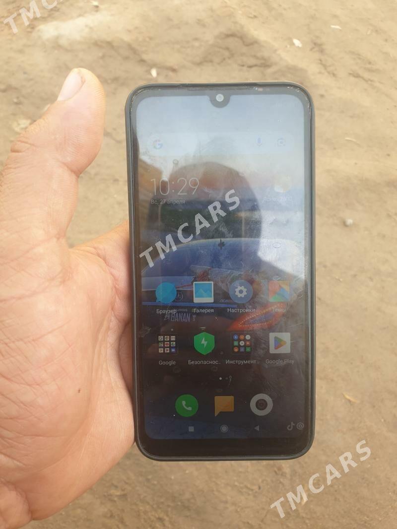 Redmi 7 ozi 3.32 Gb - Туркменабат - img 2