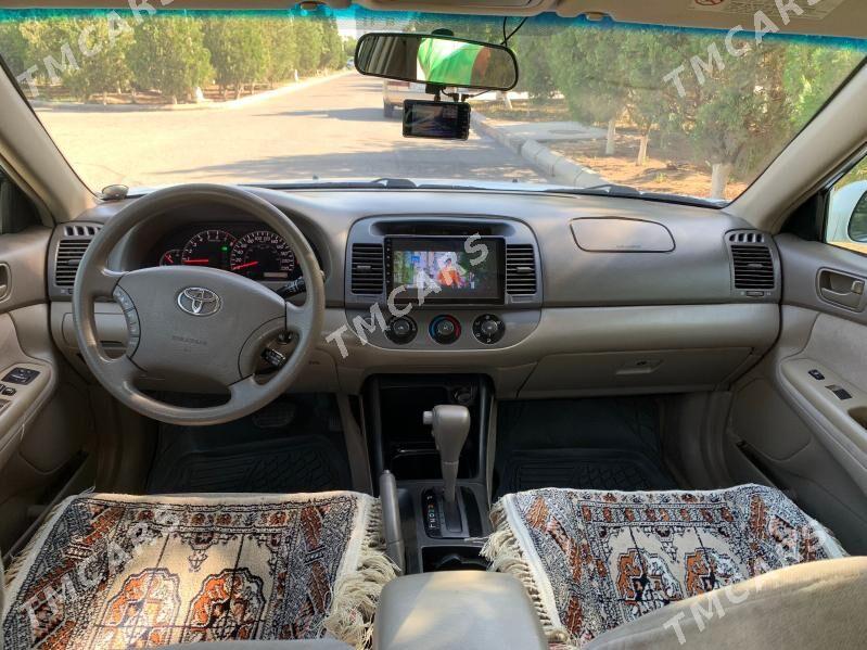 Toyota Camry 2003 - 175 000 TMT - Дашогуз - img 2