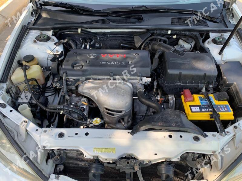Toyota Camry 2003 - 175 000 TMT - Дашогуз - img 5