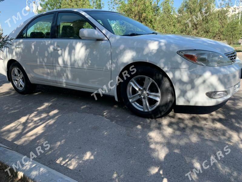 Toyota Camry 2003 - 175 000 TMT - Дашогуз - img 6