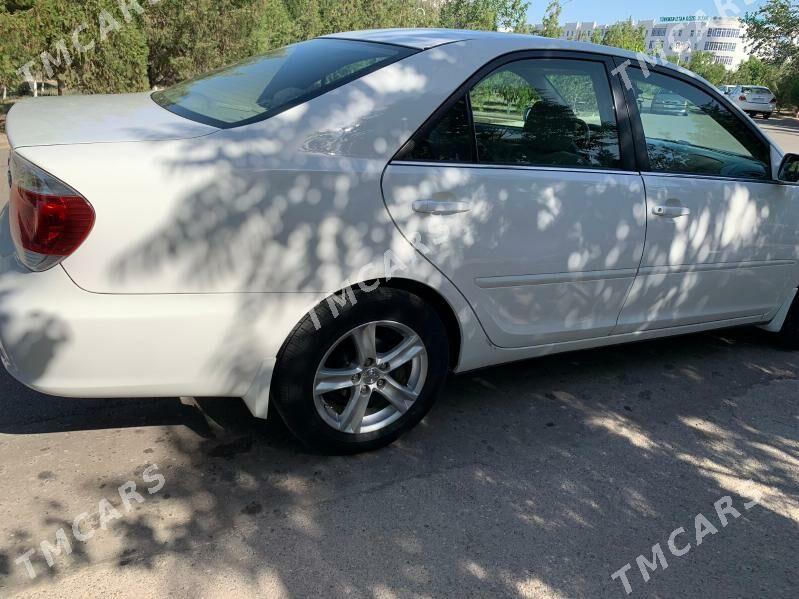 Toyota Camry 2003 - 175 000 TMT - Дашогуз - img 8