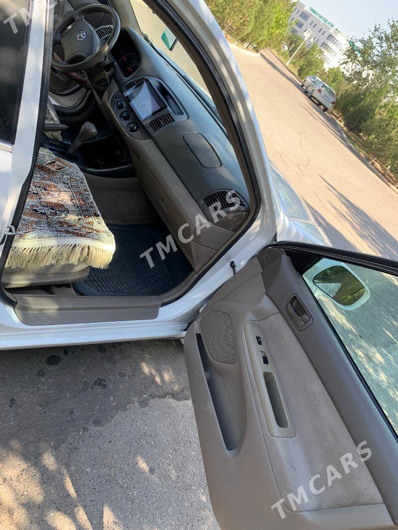 Toyota Camry 2003 - 175 000 TMT - Дашогуз - img 3