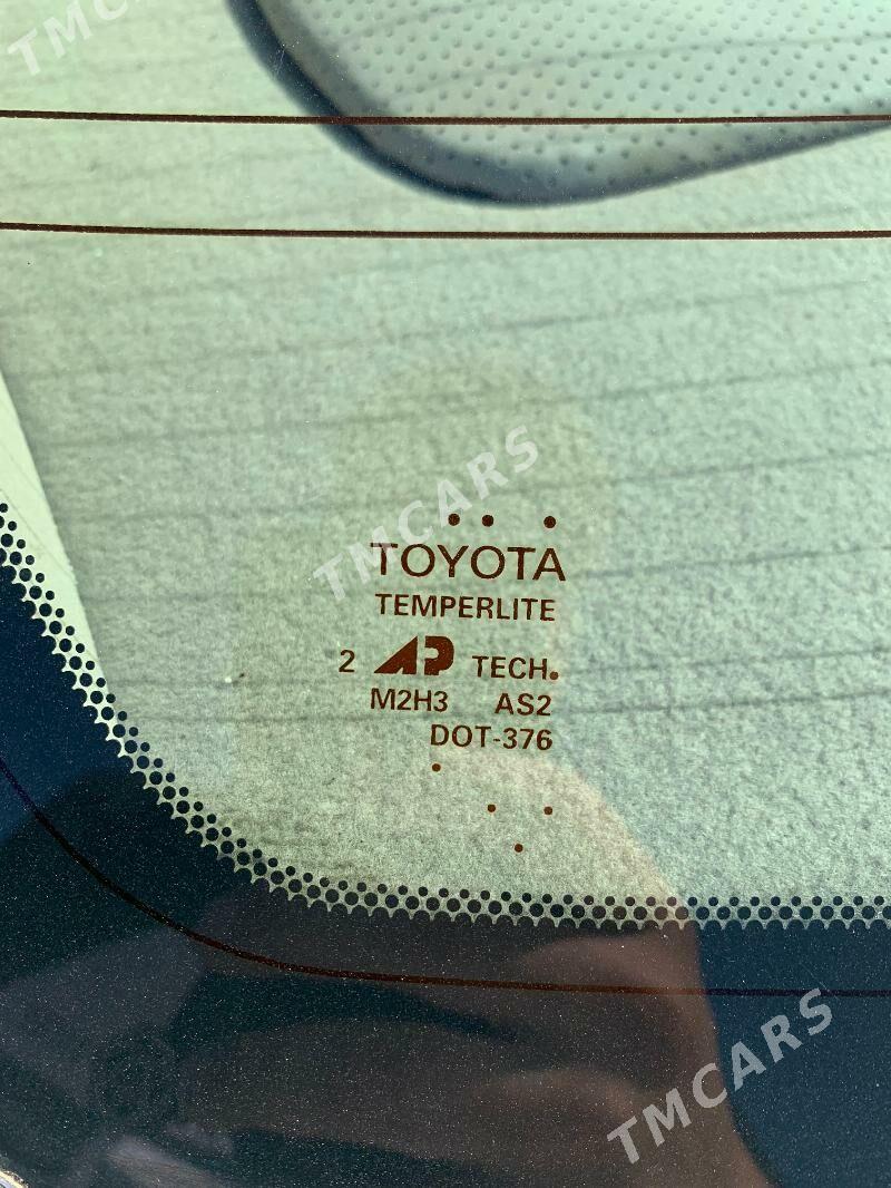 Toyota Camry 2003 - 175 000 TMT - Дашогуз - img 9