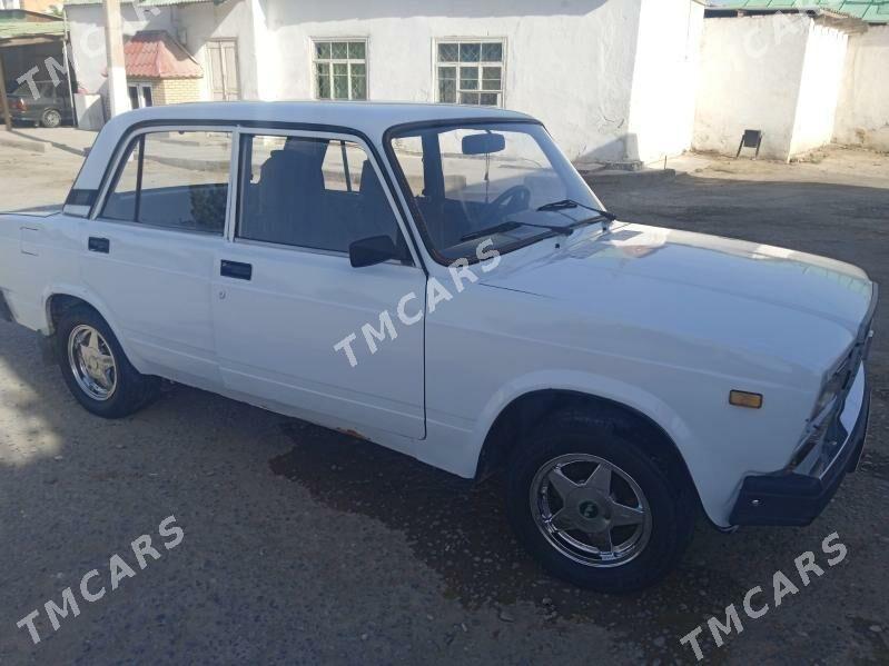 Lada 2107 2001 - 17 000 TMT - Baýramaly - img 4