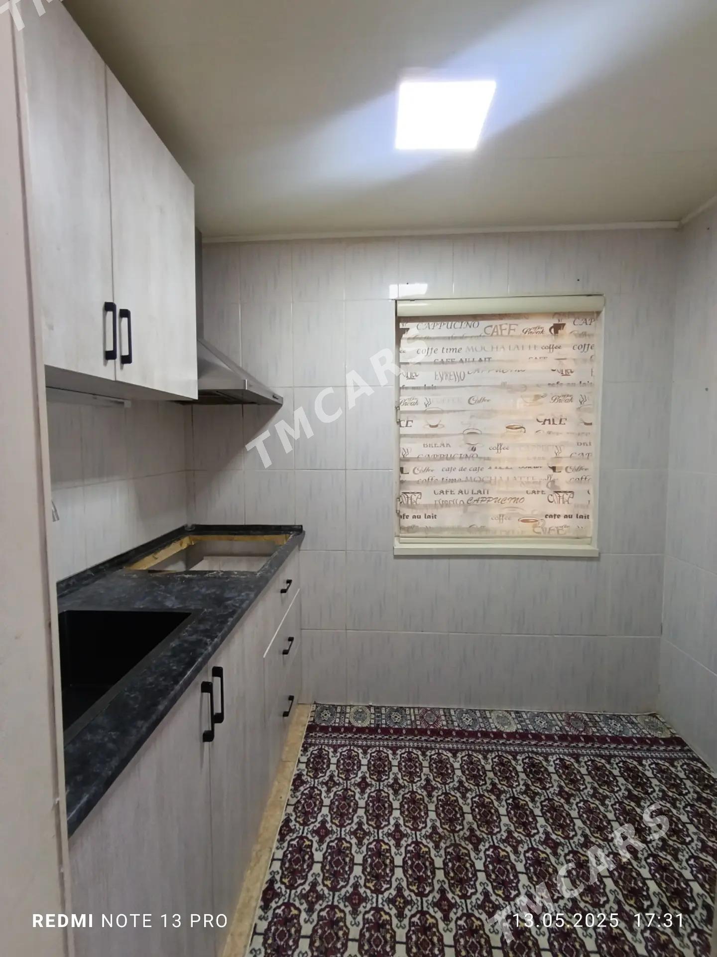 Satlyk 11mkr gyssagly - Ашхабад - img 9
