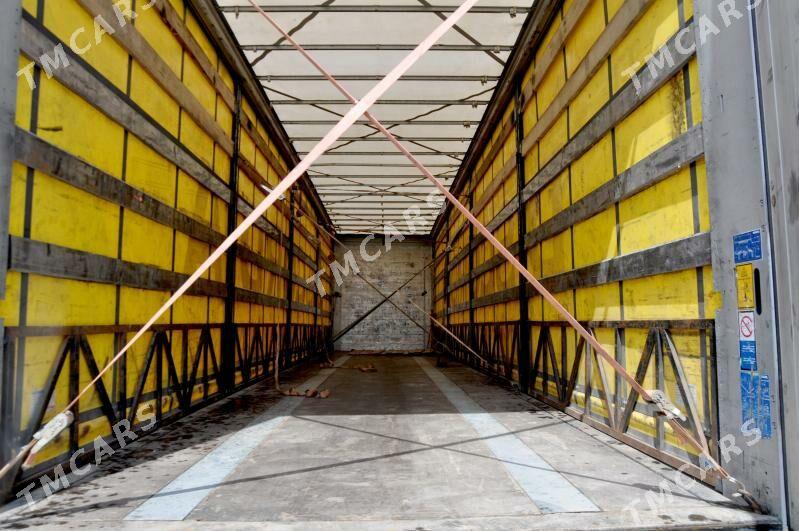 Kogel Euro Trailer 2018 - 470 000 TMT - Gumdag - img 4