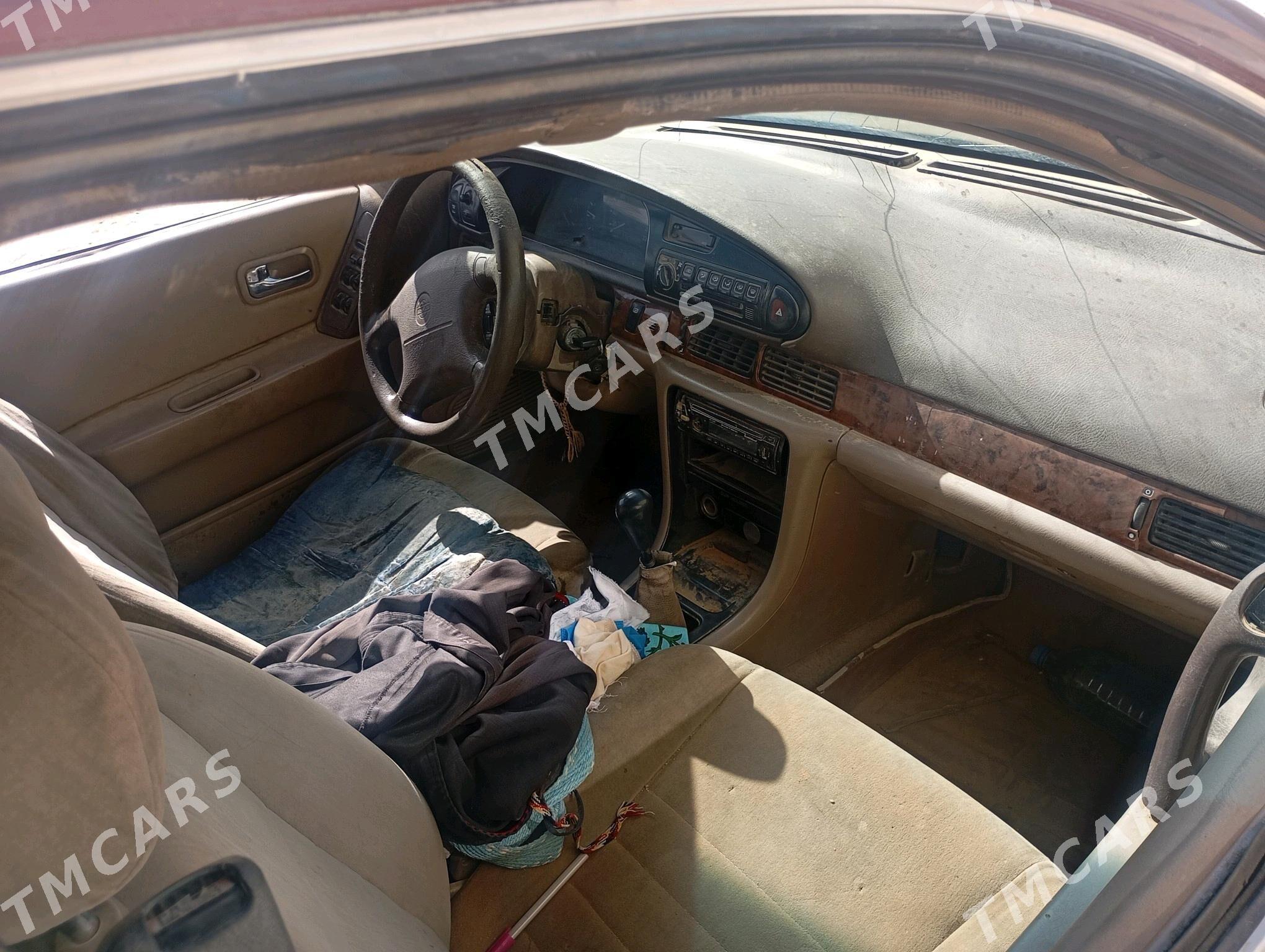 Nissan Altima 1994 - 20 000 TMT - Мары - img 2