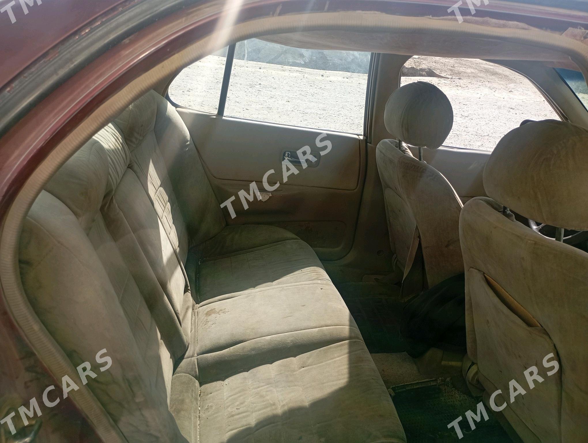 Nissan Altima 1994 - 20 000 TMT - Мары - img 5