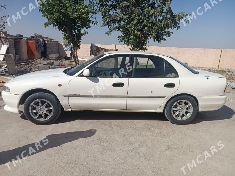 Mitsubishi Galant 1995 - 35 000 TMT - Howdan "B" - img 4