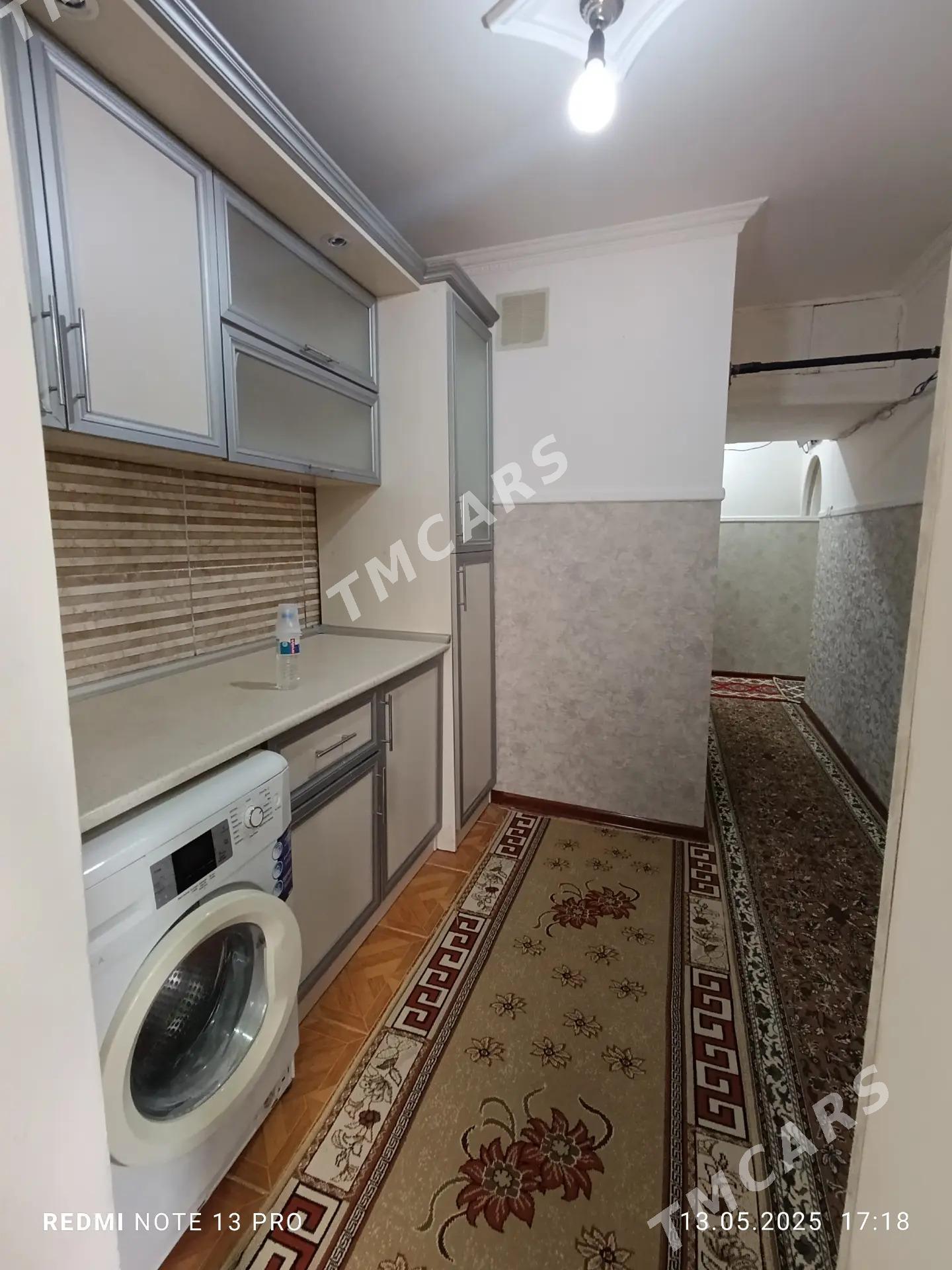 11mkr 3kom - Aşgabat - img 3