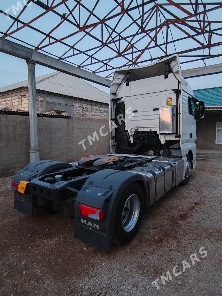 Man TGX 2019 - 910 000 TMT - Gumdag - img 3