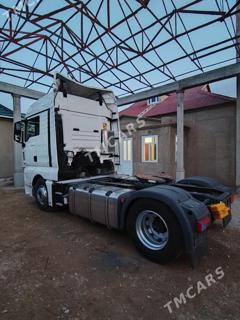 Man TGX 2019 - 910 000 TMT - Gumdag - img 2