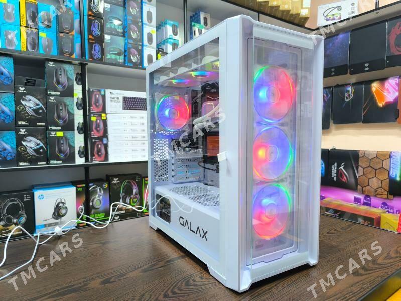 I7 14700F / Ram / Nvme / RTX 4 - Мир 4 - img 3