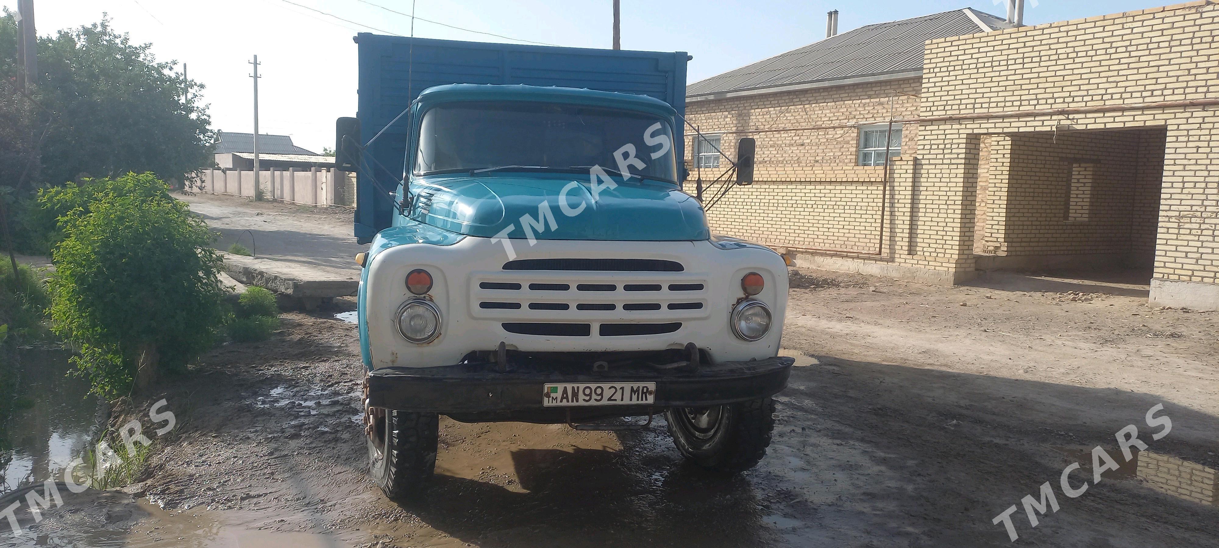 Zil 131 1989 - 70 000 TMT - Mary - img 2