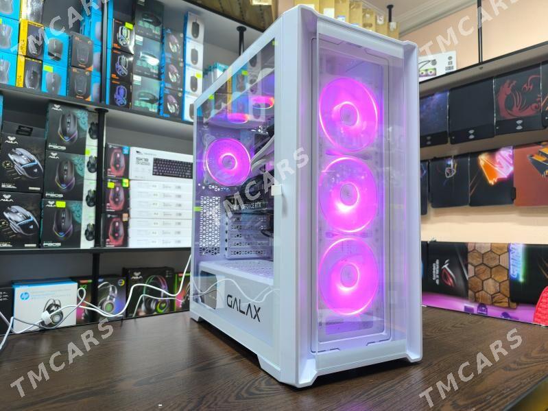 I7 14700F / Ram / Nvme / RTX 4 - Мир 4 - img 6