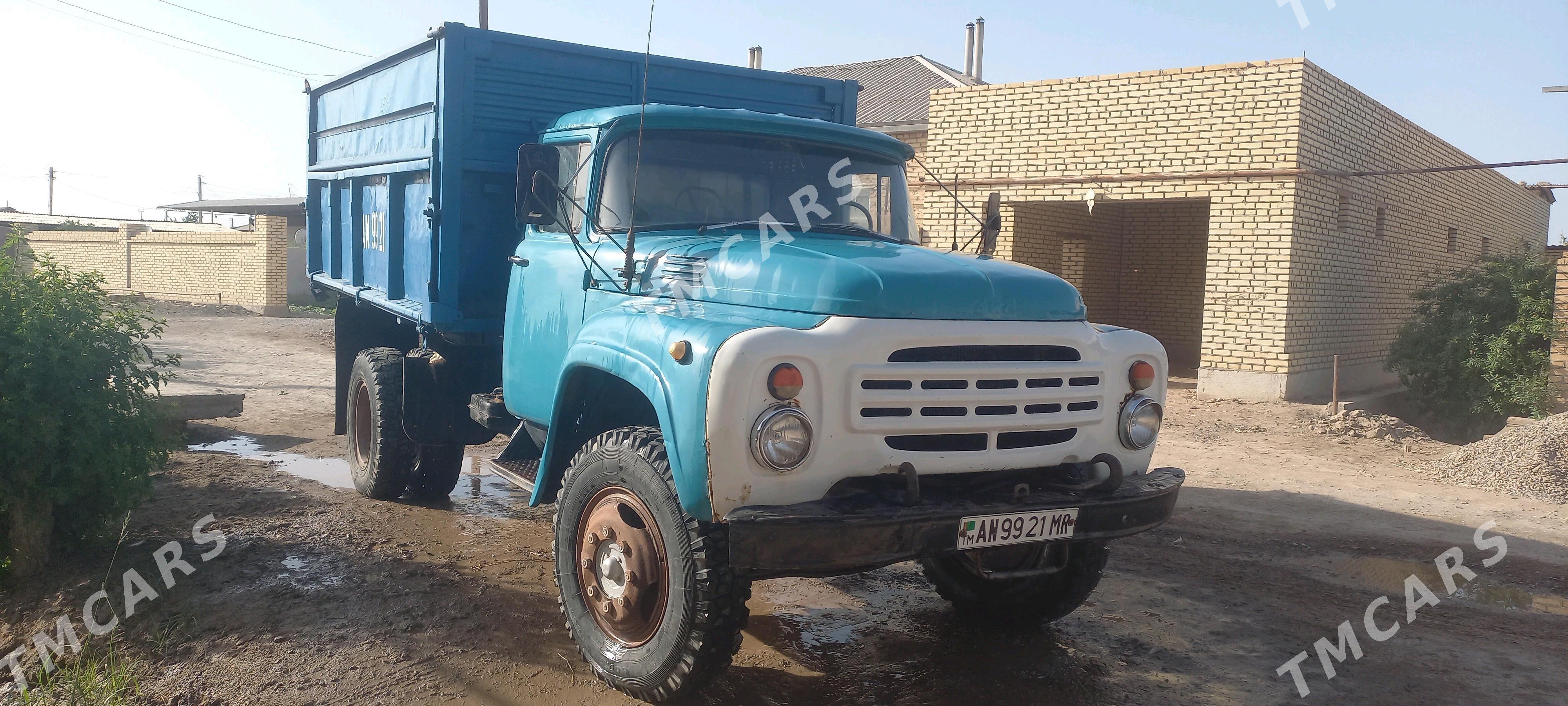 Zil 131 1989 - 70 000 TMT - Mary - img 3
