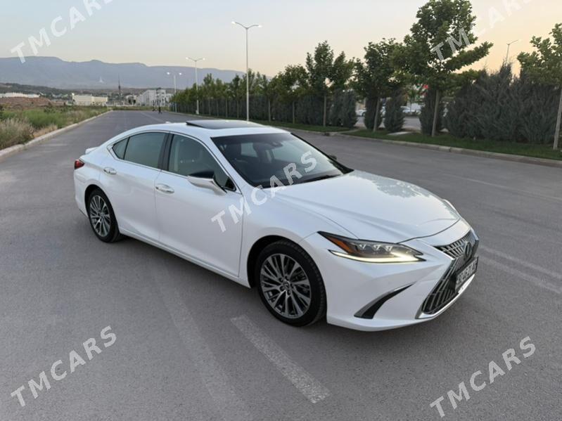 Lexus ES 350 2018 - 485 000 TMT - Aşgabat - img 3
