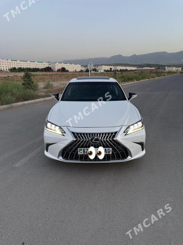 Lexus ES 350 2018 - 485 000 TMT - Aşgabat - img 5