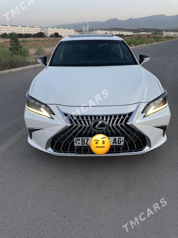 Lexus ES 350 2018 - 485 000 TMT - Aşgabat - img 6