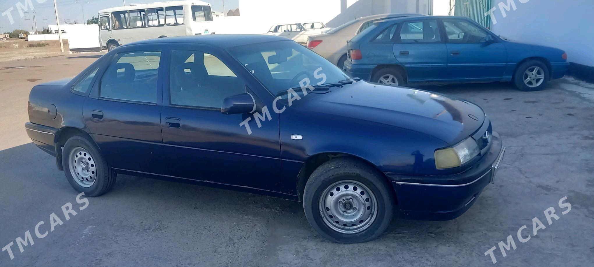 Opel Vectra 1992 - 40 000 TMT - Gurbansoltan Eje - img 2