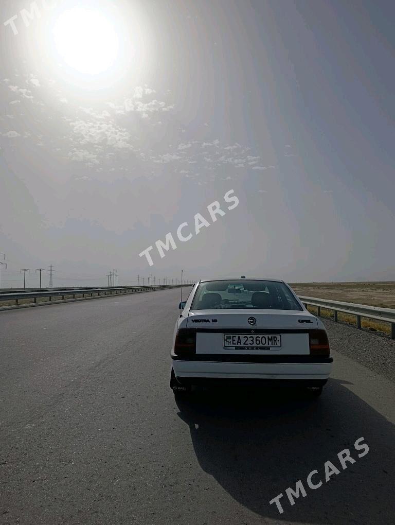 Opel Vectra 1992 - 30 000 TMT - Balkanabat - img 6