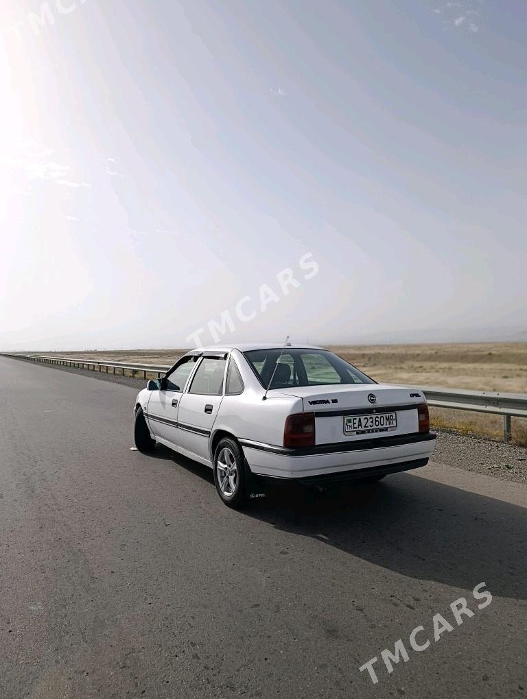 Opel Vectra 1992 - 30 000 TMT - Balkanabat - img 5