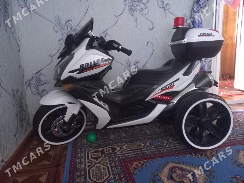 Motor - Türkmenabat - img 2