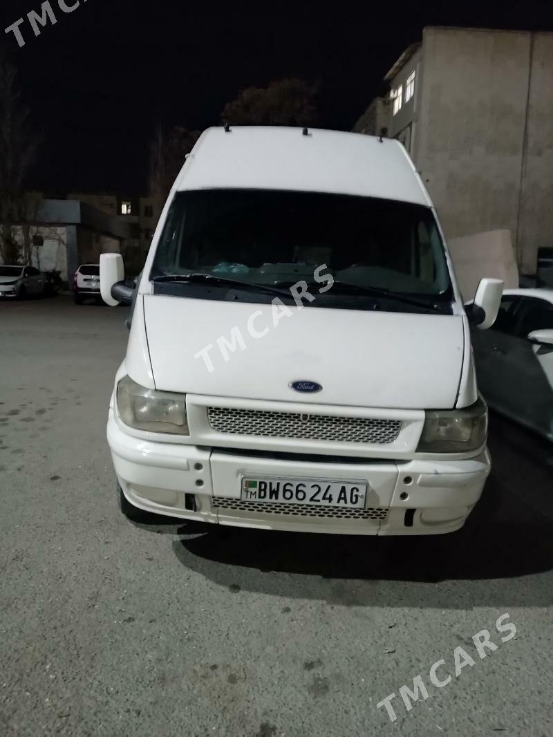 Ford Transit Connect 2009 - 120 000 TMT - Howdan "A" - img 3