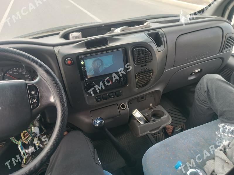 Ford Transit Connect 2009 - 120 000 TMT - Howdan "A" - img 5
