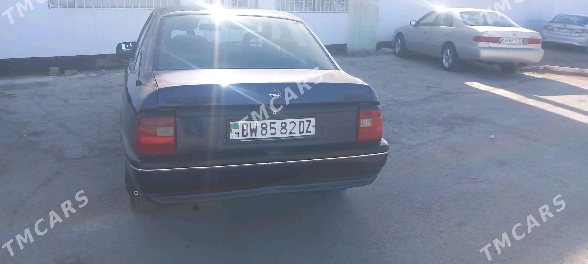 Opel Vectra 1992 - 40 000 TMT - Gurbansoltan Eje - img 4