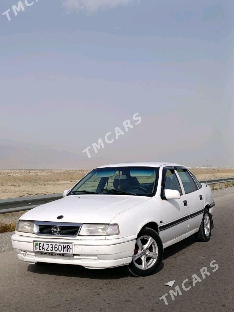 Opel Vectra 1992 - 30 000 TMT - Balkanabat - img 7
