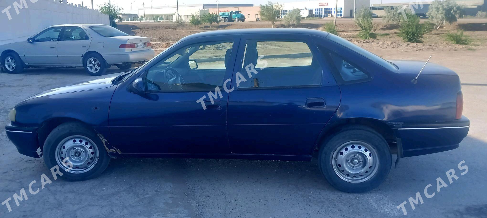 Opel Vectra 1992 - 40 000 TMT - Gurbansoltan Eje - img 3