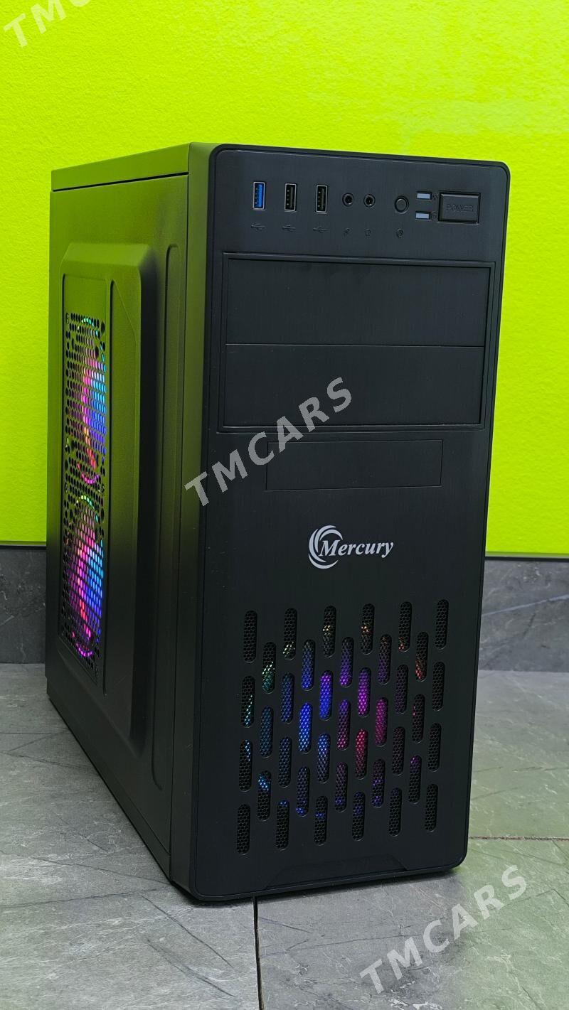 I5 4430 / Ram / SSD / Hdd / GT - Parahat 4 - img 3