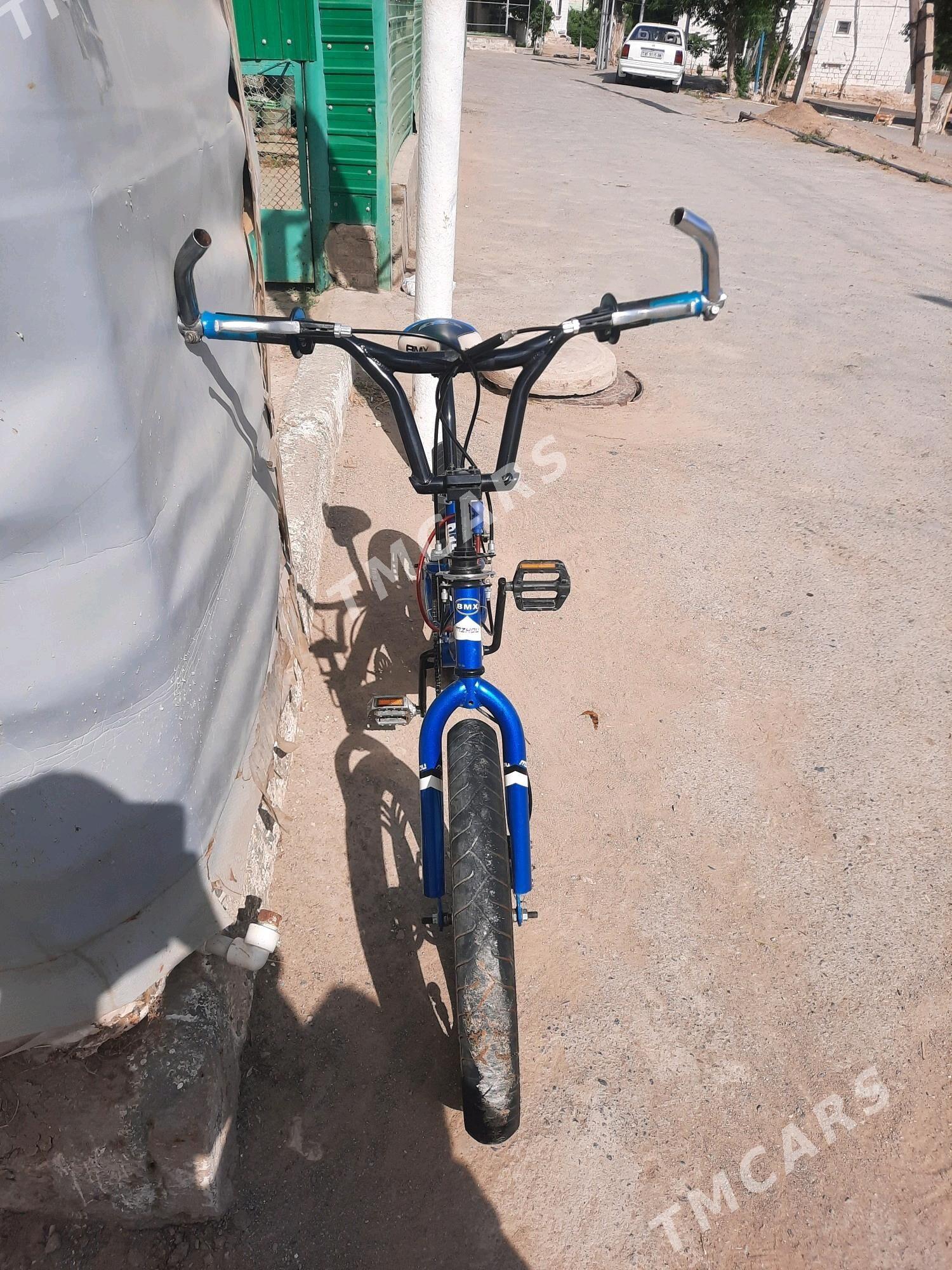BMX WELOSIPED ORIGINAL!!!!!!!! - Türkmenbaşy - img 2