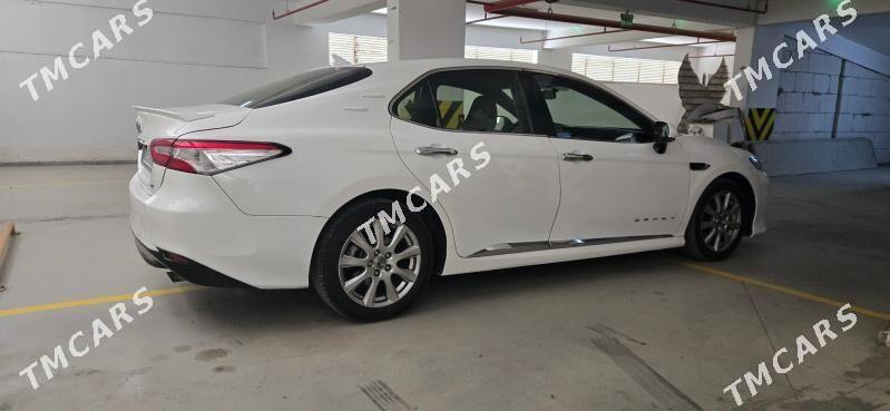 Toyota Camry 2018 - 229 000 TMT - Ашхабад - img 5