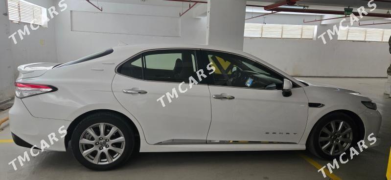 Toyota Camry 2018 - 229 000 TMT - Ашхабад - img 9