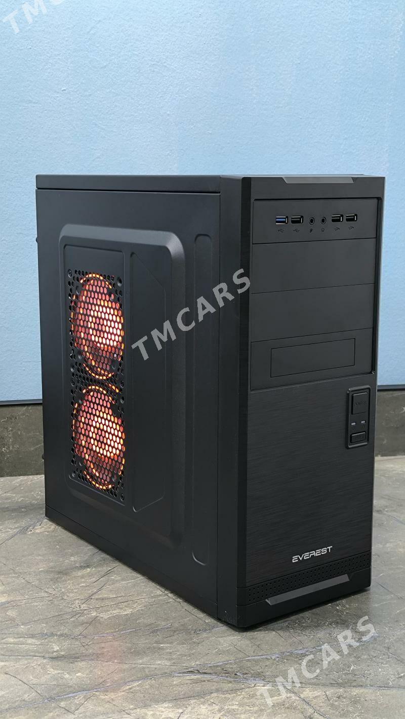I5 4430 / Ram / SSD / Hdd / GT - Parahat 4 - img 5