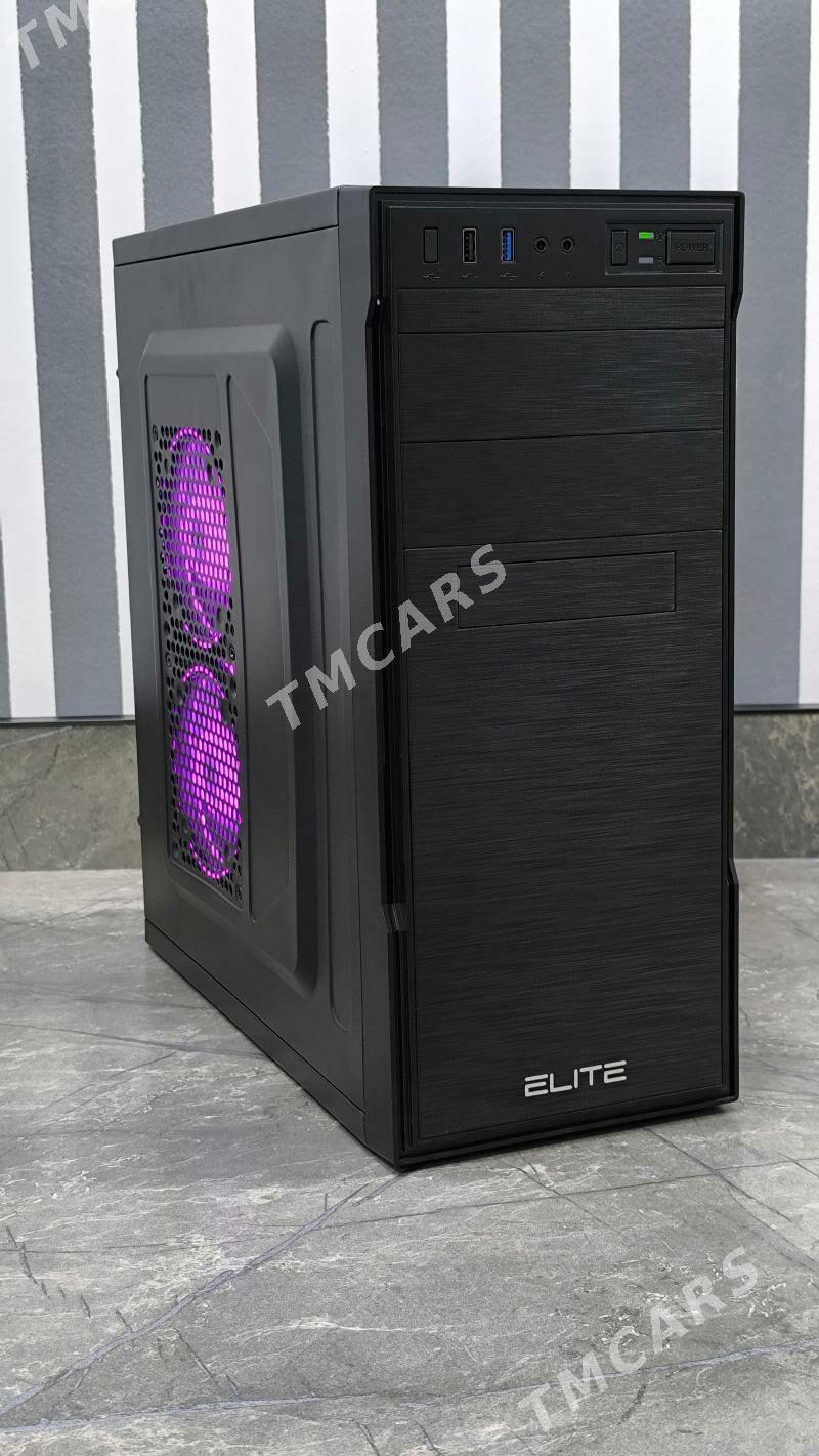 I5 4430 / Ram / SSD / Hdd / GT - Parahat 4 - img 4