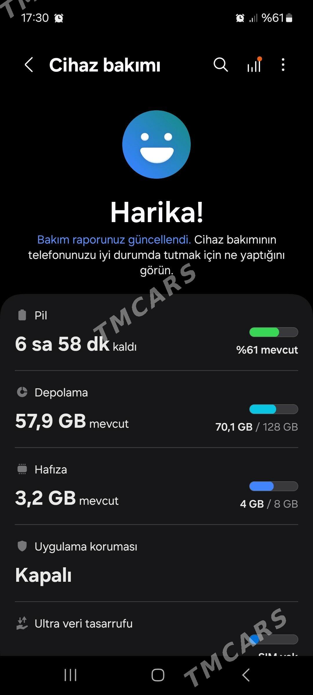 Obmen - Türkmenabat - img 2