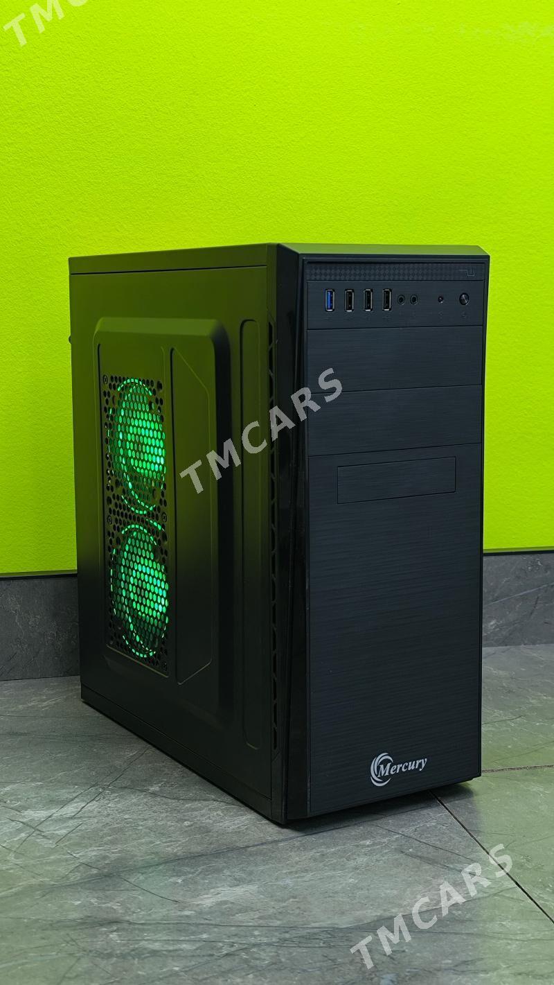 I5 4430 / Ram / SSD / Hdd / GT - Parahat 4 - img 6