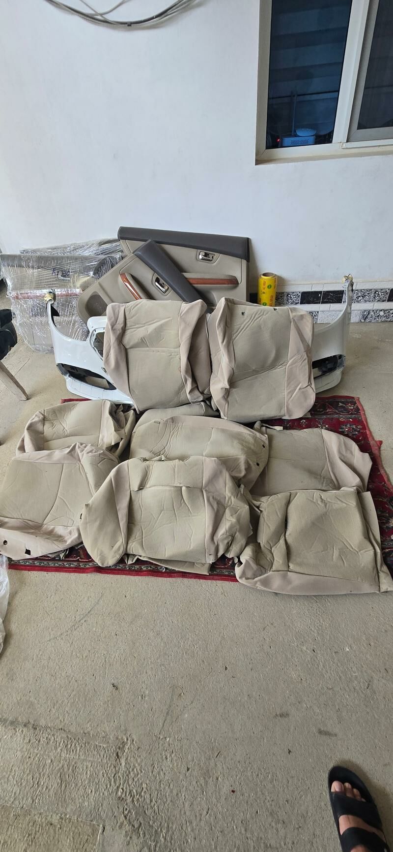 Prada çihol 3 000 TMT - Balkanabat - img 2